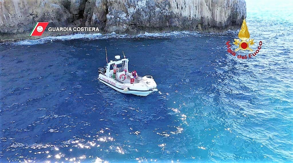 cilento due bagnanti feriti da morsi in mare tra pioppi e palinuro si cerca la specie responsabile da Anteprima24.it cilento due bagnanti feriti da morsi in mare tra pioppi e palinuro si cerca la specie responsabile