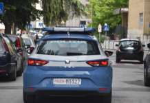 Beccati con strumenti atti ad offendere: fermati alcuni cittadini stranieri