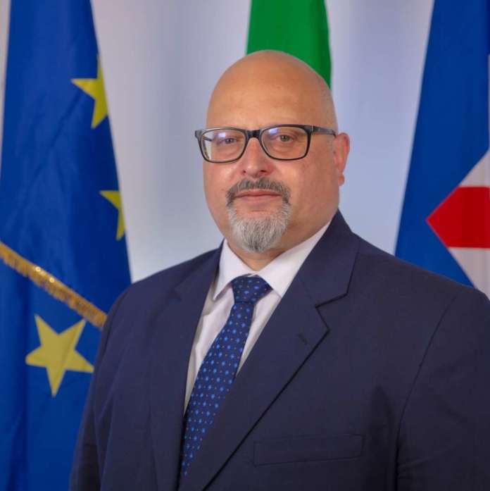 Vincenzo Ciampi