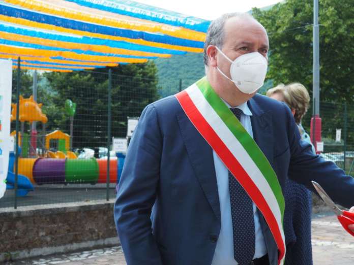 Giordano Monteforte Irpino