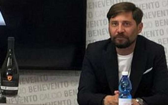 Foggia: “Glik resta a Benevento, Lapadula è un valore aggiunto”