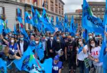Vannini (Uil Scuola): “Superare precarietà e rafforzare organici”