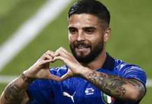 Toronto, Insigne si presenta: “Scelta per i miei figli, non per soldi”