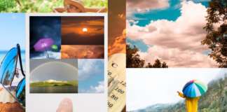 Meteo, le previsioni in Campania per sabato primo novembre 2025