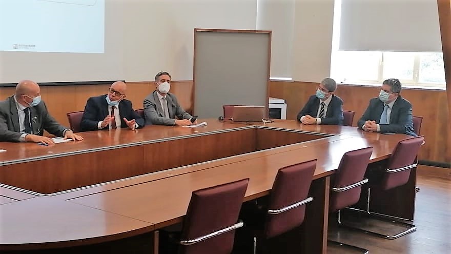 "Tir fino a 42 tonnellate solo in autostrada" | Cava de' Tirreni 'chiama' Vietri e Salerno - Vimarsana News