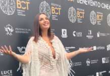 Elettra Lamborghini pronta ad accendere l’Irpinia: a settembre il suo concerto