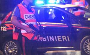 Allarme movida: mai avvenuta la rapina di sabato notte Allarme movida: mai avvenuta la rapina di sabato notte