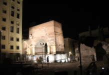 Arco del Sacramento, quest’estate festival culturale intitolato alla memoria di Alessandro Verdicchio