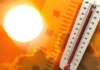 Ondate di calore in Campania: Benevento torrida Ondata calore
