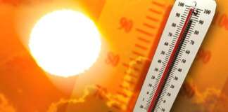 Ondate di calore in Campania: Benevento torrida Ondata calore