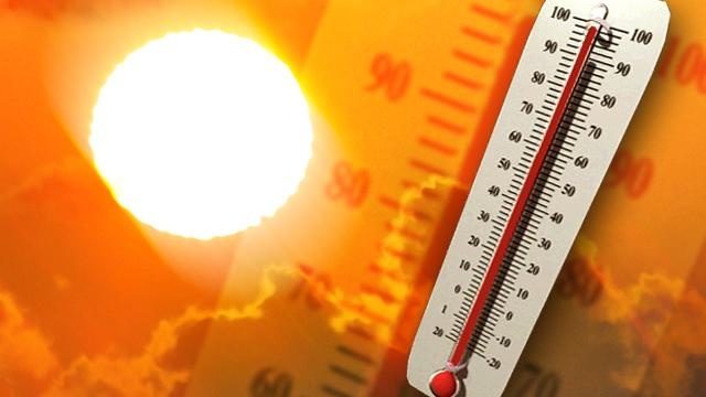 Appendice d’estate: Benevento tra le città più calde a inizio ottobre