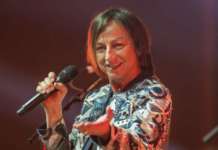 Gianna Nannini in concerto al PalaSele: la scaletta completa