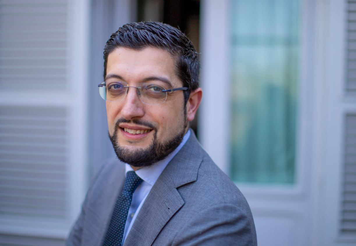 Buompane (M5S): “Pronti a depositare una mozione per difendere l’acqua pubblica” Buompane (M5S): “Pronti a depositare una mozione per difendere l’acqua pubblica”