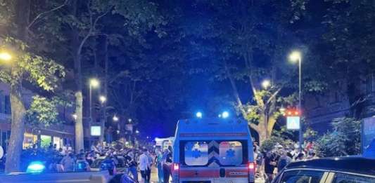 Viale Italia