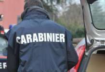 Infiltrazioni dei clan nel Comune di Caivano, 18 arresti