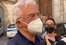 Comune di Salerno, sindaco Napoli: “Un consiglio concreto”