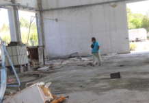 Ex Cementificio Ciotta, il Gruppo Misto: “Tutto procede secondo cronoprogramma”