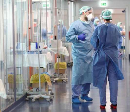 Morta in terapia intensiva, domani le esequie ad Afragola