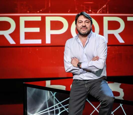 Ranucci: “Sconcerto e preoccupazione per la sospensione di Report”