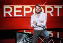 “Falsi e scorrettezze”: la Regione Campania querela Report