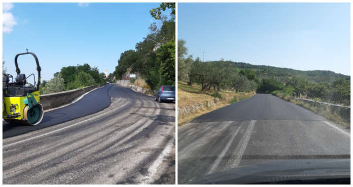 strada statale 87 sannitica