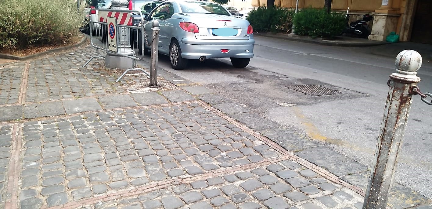 Lotta all’abusivismo, 9 titolari autorimesse sanzionati a Napoli Lotta all’abusivismo, 9 titolari autorimesse sanzionati a Napoli