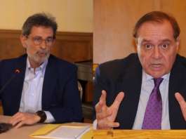 Perifano a Mastella: “Se spera di zittirmi sbaglia. A botte di nomine risolverà crisi demografica”