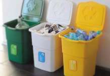 Calendari per la raccolta differenziata in inglese: giovedì la consegna