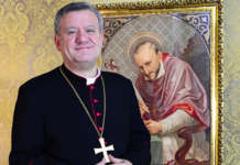 Vescovo Acerra: “Il Papa in visita per ridarci speranza”