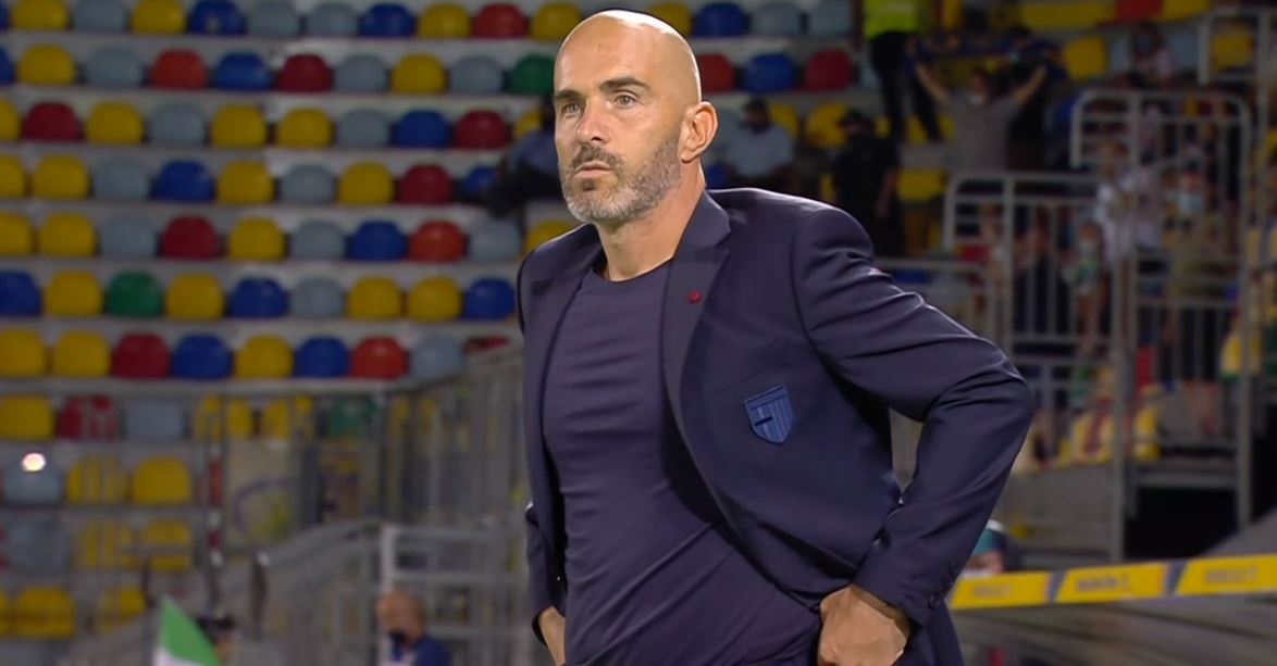 Maresca campione, Salerno celebra il trionfo del suo “paisà” Maresca campione, Salerno celebra il trionfo del suo “paisà”