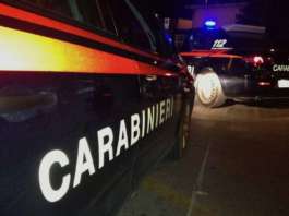 Castellammare, 49enne gambizzato nel Napoletano: indagano i Carabinieri