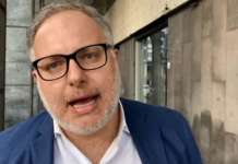 Nuova inchiesta su Alfieri, Cascone chiarisce sui social