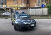 Sequestrate nel porto di Salerno 54 tonnellate di pellet