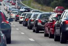 Pasqua e ponti di Primavera, in viaggio 10 milioni di persone