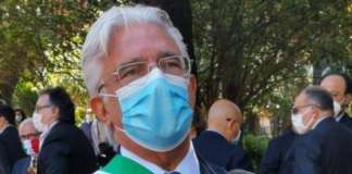Salernitana, il sindaco Napoli: ”Pronto ad incontrare nuova società, non c’è tempo da perdere”