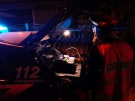 Guida in stato di ebbrezza, monopattini irregolari e droga: raffica di controlli nel Sannio