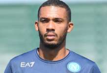 Juan Jesus: “Al Napoli ho raggiunto l’apice della carriera. Voglio continuare a giocare, ho 34 anni ma non mi pesa”