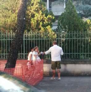Basile: “Benevento non ha più i lampioni dei Giardini Piccinato” Basile: “Benevento non ha più i lampioni dei Giardini Piccinato”
