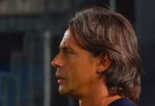 Inzaghi: “Rispetto per la Juve Stabia ma noi siamo il Palermo”