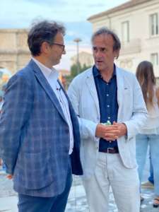 Roma: eredi del Re Umberto II citano in giudizio Presidenza del Consiglio per riavere le Gioie della Corona Roma: eredi del Re Umberto II citano in giudizio Presidenza del Consiglio per riavere le Gioie della Corona