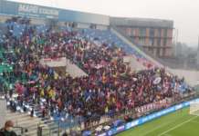 Piantedosi “grazia” i tifosi granata, rimosso il Daspo: trasferte libere