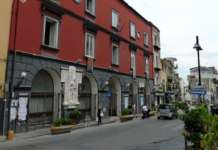 Infiltrazioni mafiose, sciolto il Comune di Marano di Napoli