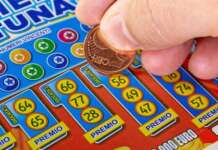 Dalla gioia alla paura, vince 500mila euro al Gratta e Vinci e poi sviene…