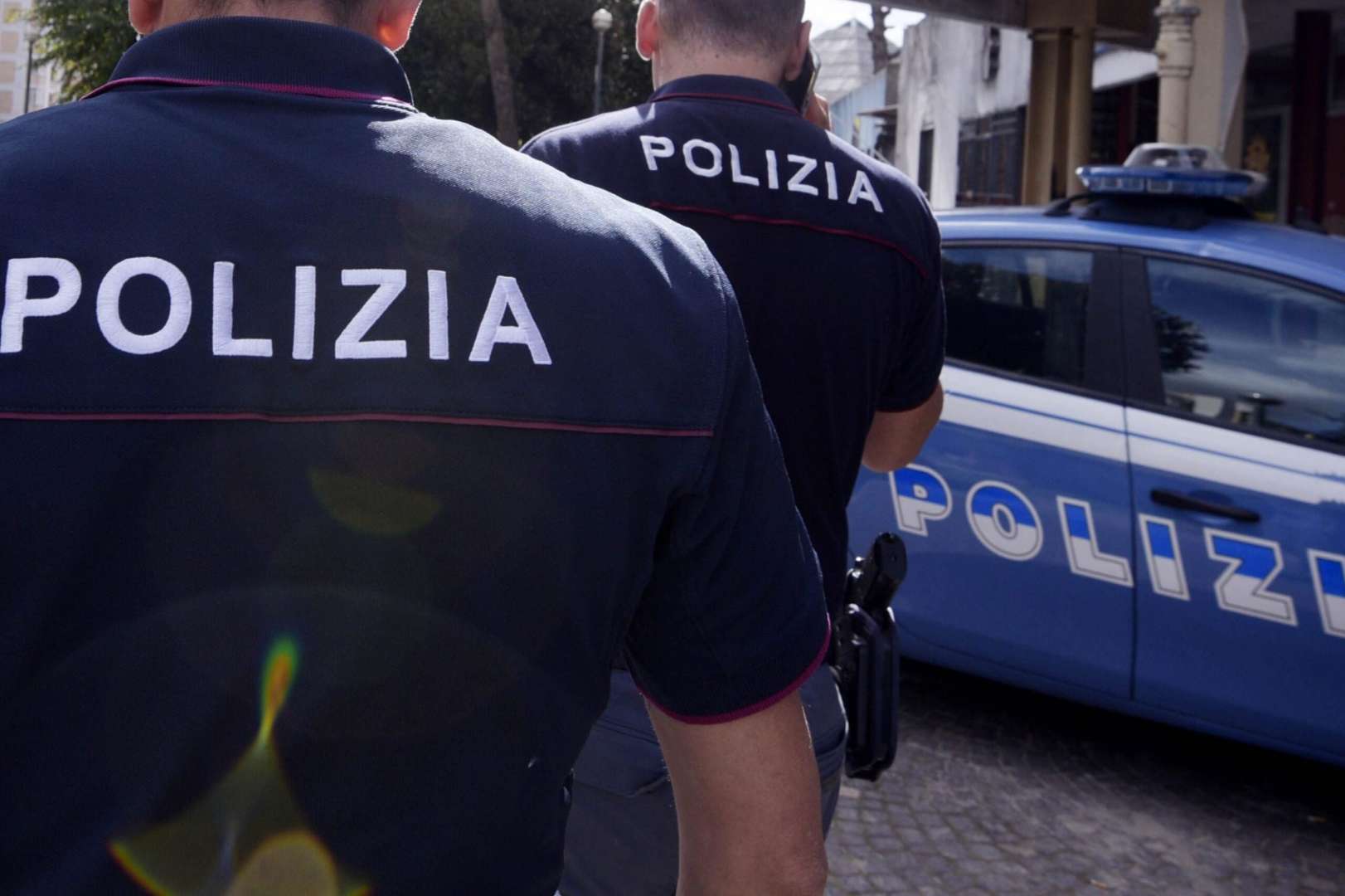 Perseguita l’ex 
