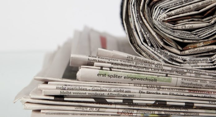 Rassegna stampa del 27 giugno 2022, sfoglia le prime pagine dei quotidiani