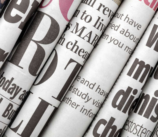 Rassegna stampa di venerdì 28 aprile: le prime pagine dei quotidiani