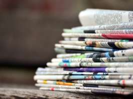 Rassegna stampa del 20 marzo 2022: le prime pagine dei quotidiani