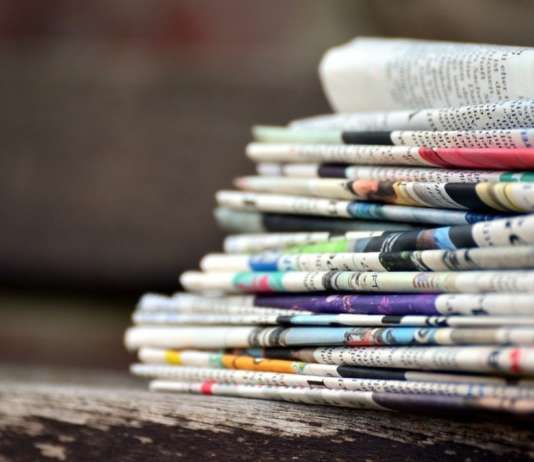 Rassegna stampa del 23 marzo 2022: le prime pagine dei quotidiani