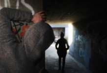 Perseguita l’ex fidanzata minorenne: scatta il braccialetto elettronico per un giovane sannita