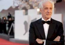 Afragola Film Festival, premio speciale a Toni Servillo
